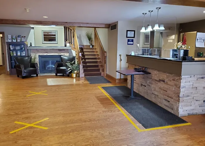 Country Inn & Suites Dartmouth