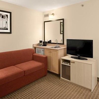Hotel Country & Dartmouth